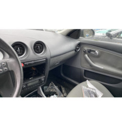 Bouton de coffre SEAT IBIZA 3