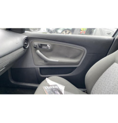 Bouton de coffre SEAT IBIZA 3