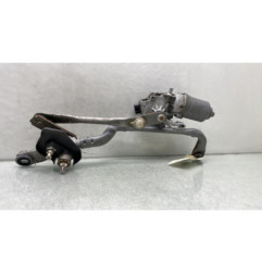 Moteur essuie glace avant TOYOTA YARIS 3 Photo n°1