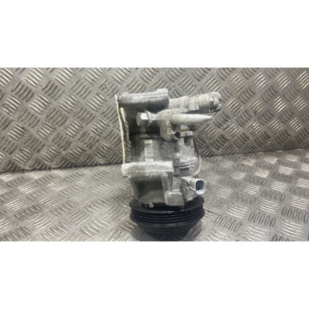 Compresseur clim TOYOTA YARIS 3