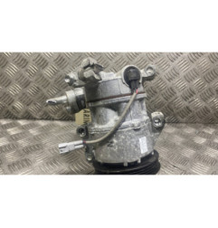 Compresseur clim TOYOTA YARIS 3