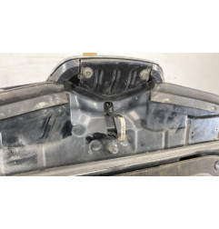 Capot PEUGEOT 4007