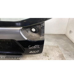 Malle/Hayon arriere PEUGEOT 4007
