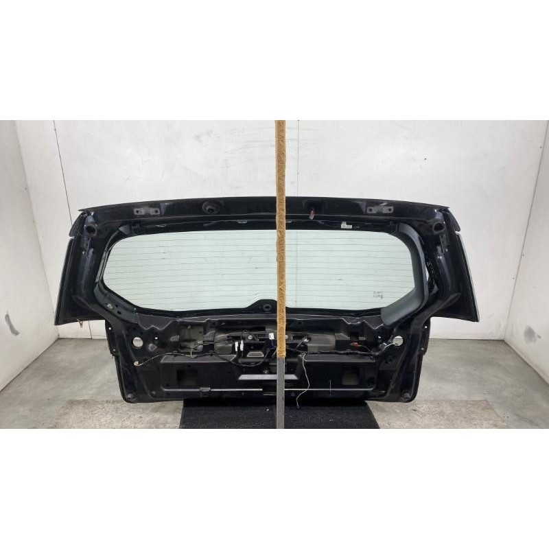 Malle/Hayon arriere PEUGEOT 4007 Photo n°5