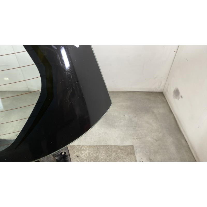 Malle/Hayon arriere PEUGEOT 4007 Photo n°6