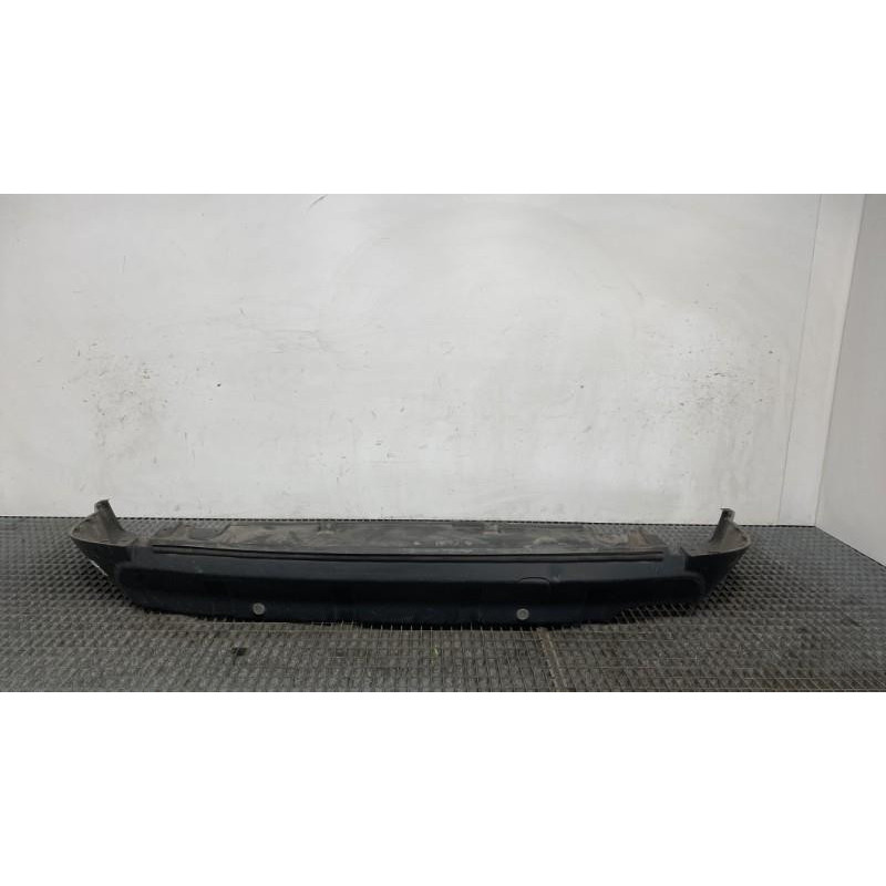 Pare choc arriere PEUGEOT 4007 Photo n°1