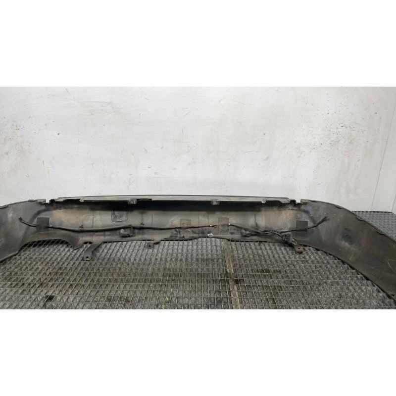 Pare choc arriere PEUGEOT 4007 Photo n°4