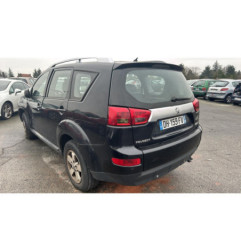 Poignee porte avant droit PEUGEOT 4007