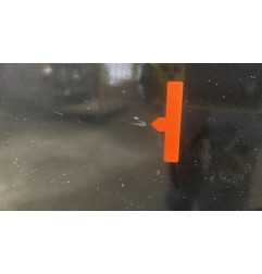 Porte arriere gauche PEUGEOT 4007