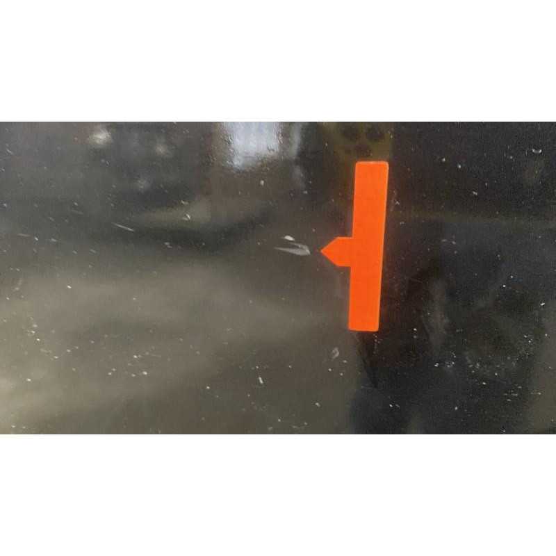 Porte arriere gauche PEUGEOT 4007 Photo n°4