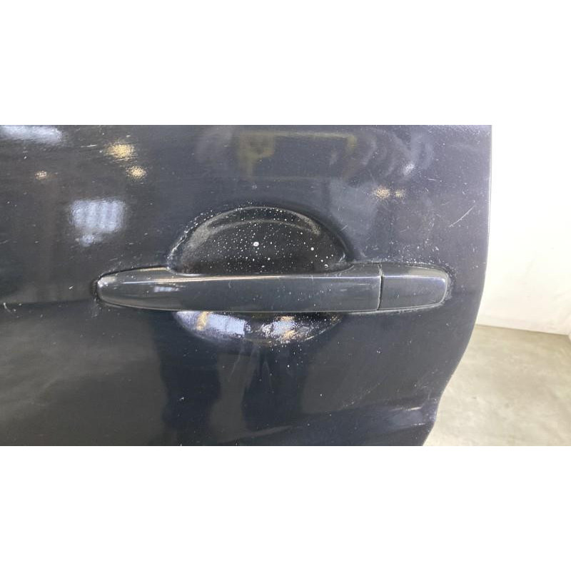 Porte arriere gauche PEUGEOT 4007 Photo n°5