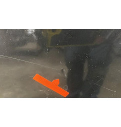 Porte arriere gauche PEUGEOT 4007