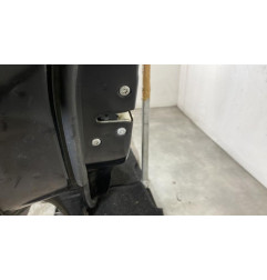 Porte arriere gauche PEUGEOT 4007