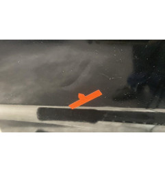 Porte arriere gauche PEUGEOT 4007