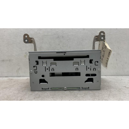 Autoradio d'origine PEUGEOT 4007