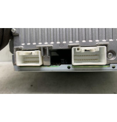 Autoradio d'origine PEUGEOT 4007
