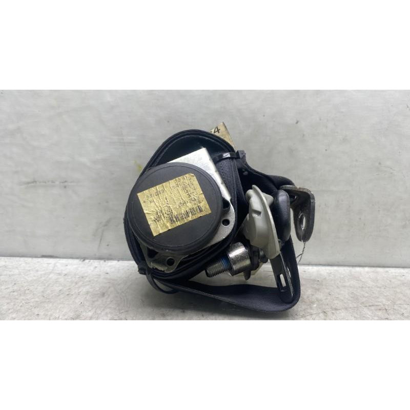 Ceinture arriere droit PEUGEOT 4007 Photo n°1