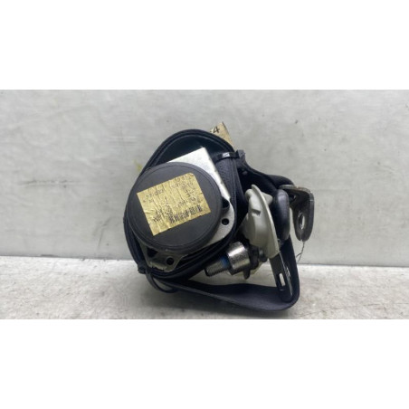 Ceinture arriere droit PEUGEOT 4007 Photo n°1