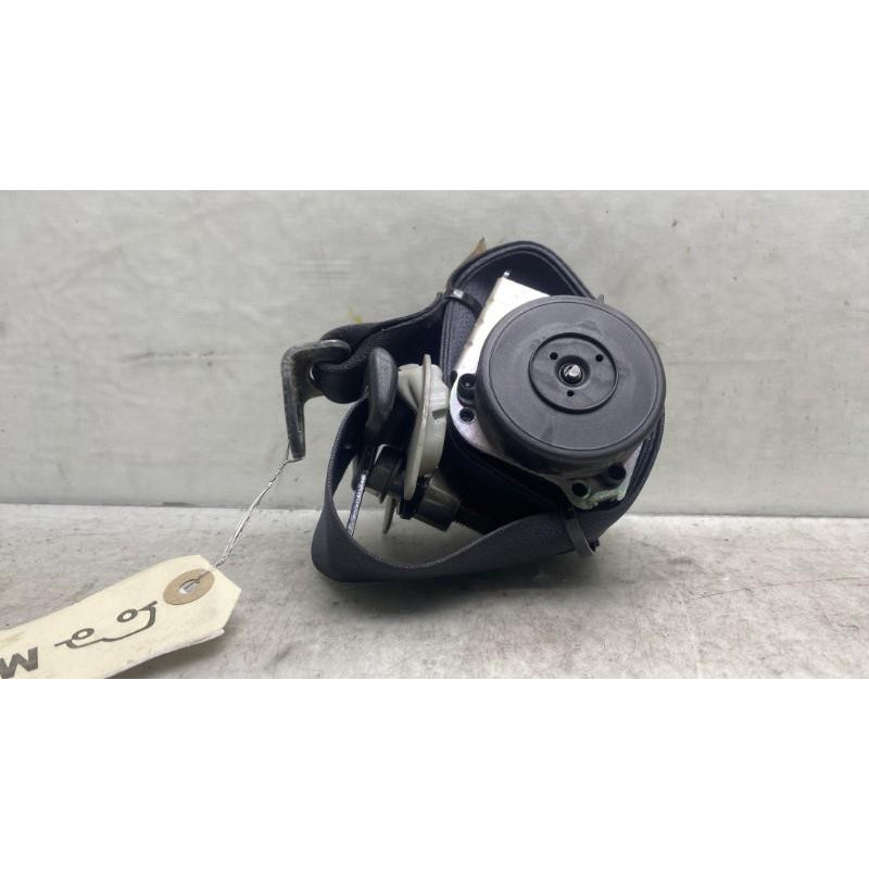 Ceinture arriere droit PEUGEOT 4007 Photo n°4