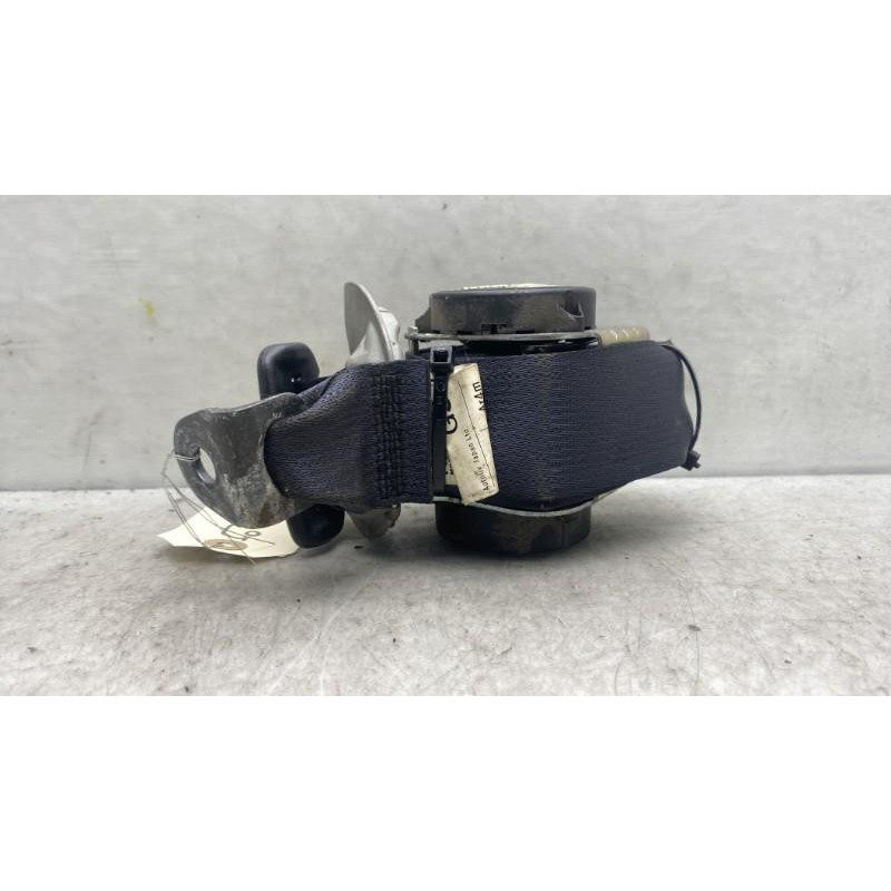 Ceinture arriere gauche PEUGEOT 4007 Photo n°1