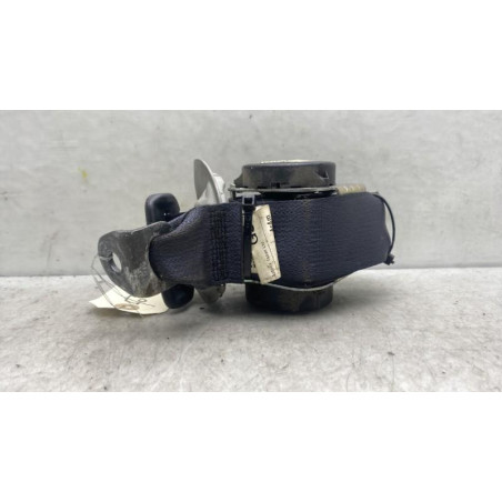 Ceinture arriere gauche PEUGEOT 4007 Photo n°1
