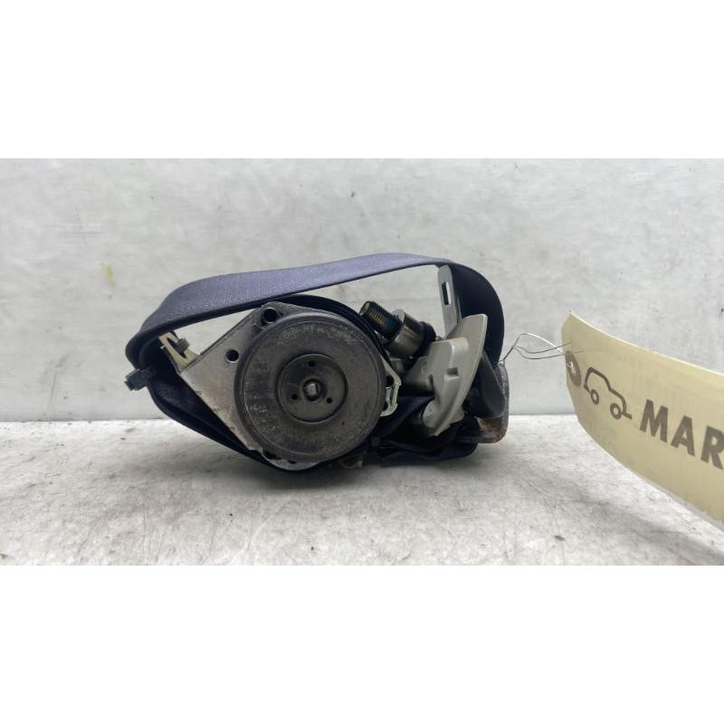Ceinture arriere gauche PEUGEOT 4007 Photo n°2