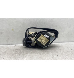 Ceinture arriere gauche PEUGEOT 4007