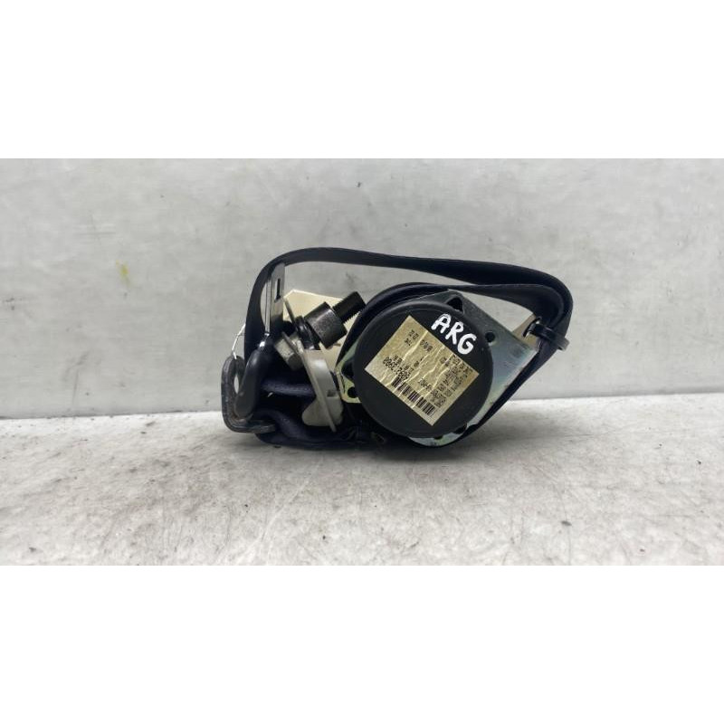 Ceinture arriere gauche PEUGEOT 4007 Photo n°3