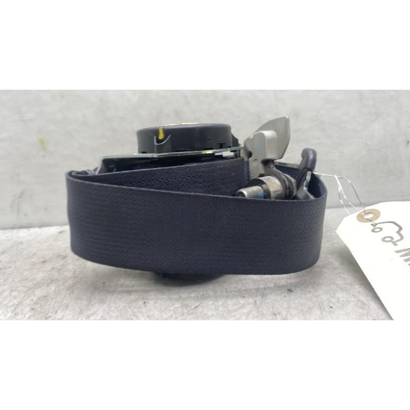Ceinture arriere gauche PEUGEOT 4007 Photo n°4