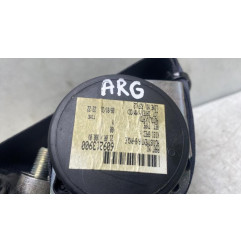 Ceinture arriere gauche PEUGEOT 4007