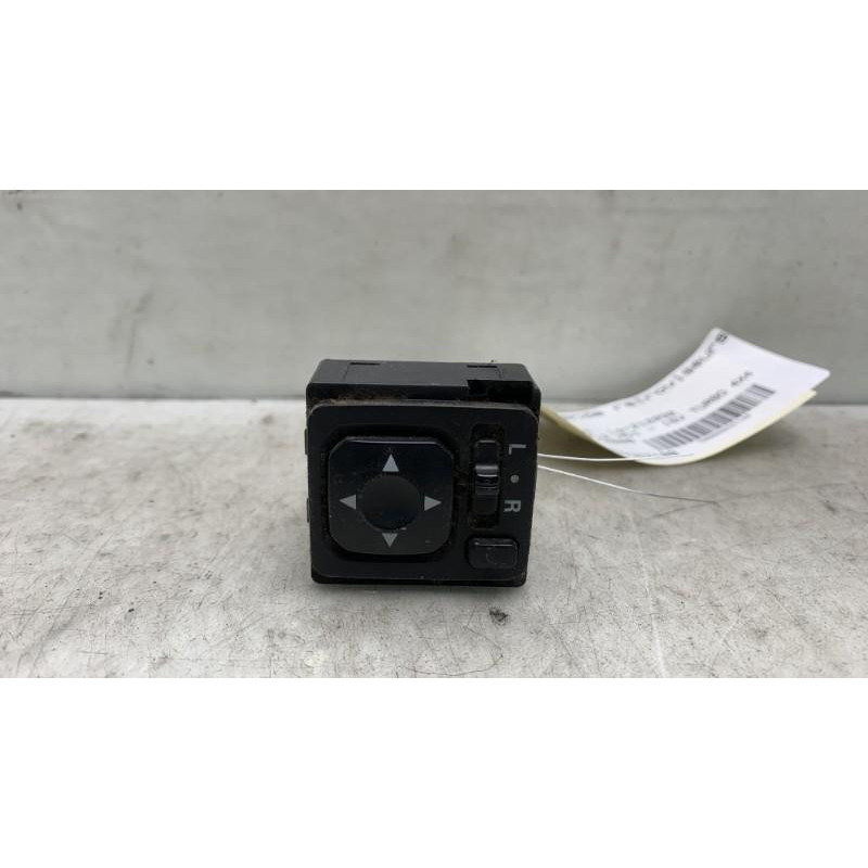 Commande retroviseurs PEUGEOT 4007 Photo n°1