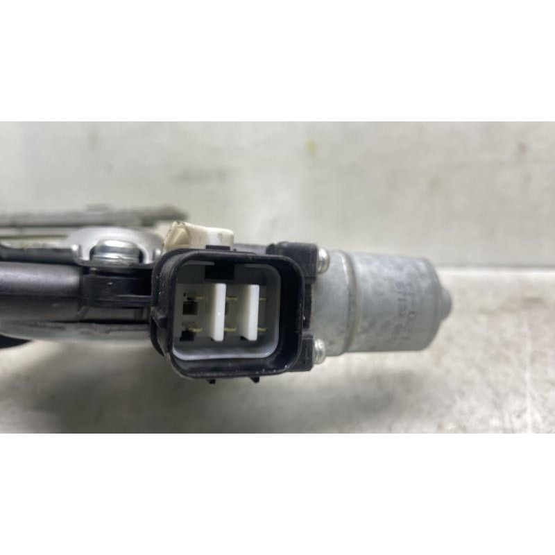Leve vitre electrique avant droit PEUGEOT 4007 Photo n°1