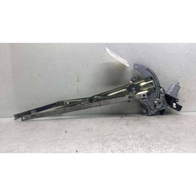 Leve vitre electrique avant droit PEUGEOT 4007 Photo n°3