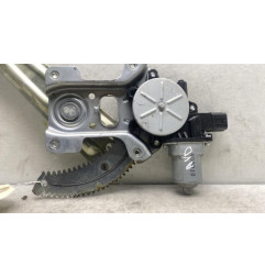 Leve vitre electrique avant droit PEUGEOT 4007