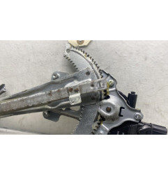 Leve vitre electrique avant gauche PEUGEOT 4007