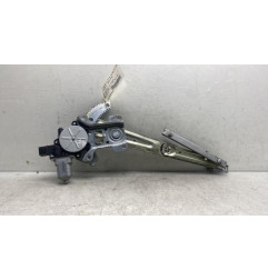 Leve vitre electrique avant gauche PEUGEOT 4007
