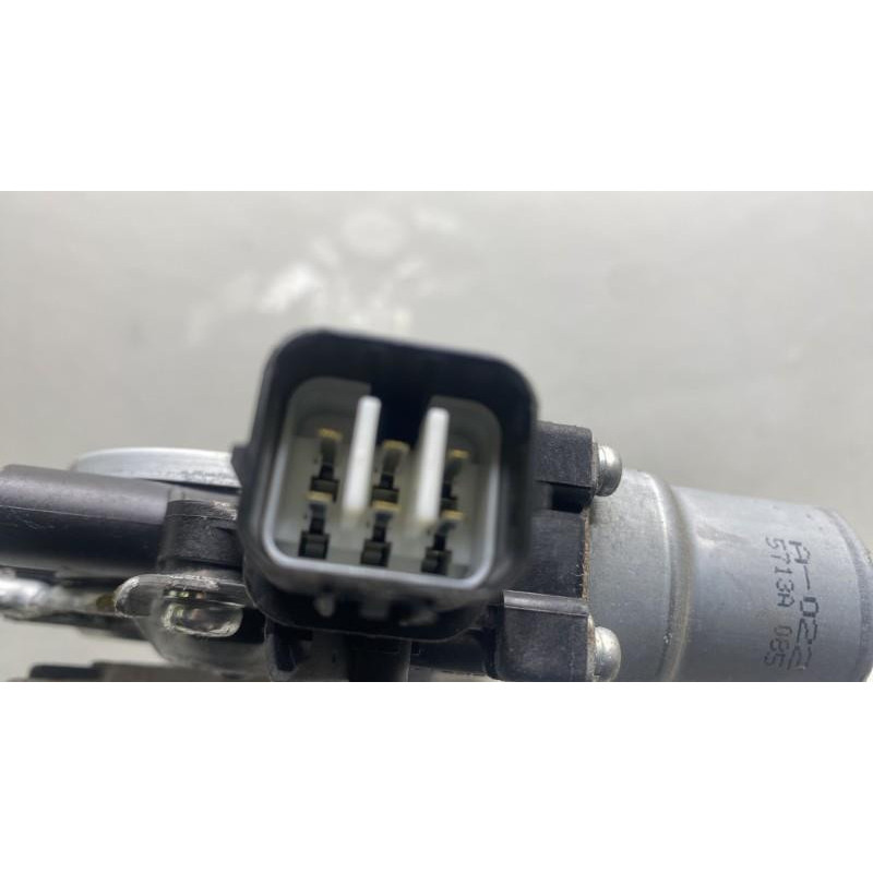 Leve vitre electrique avant gauche PEUGEOT 4007 Photo n°4