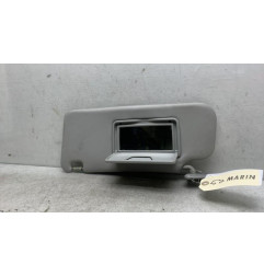 Pare soleil gauche PEUGEOT 4007