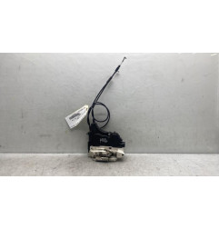 Serrure arriere droit PEUGEOT 4007