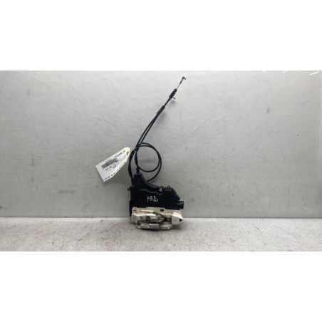 Serrure arriere droit PEUGEOT 4007