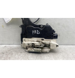 Serrure arriere droit PEUGEOT 4007