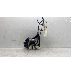 Serrure avant droit PEUGEOT 4007