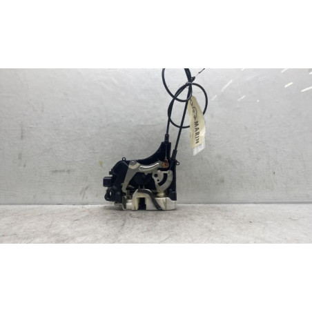 Serrure avant droit PEUGEOT 4007