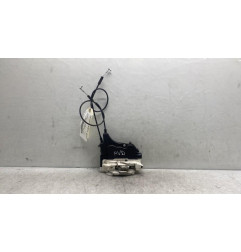 Serrure avant droit PEUGEOT 4007