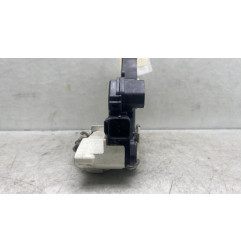 Serrure avant droit PEUGEOT 4007