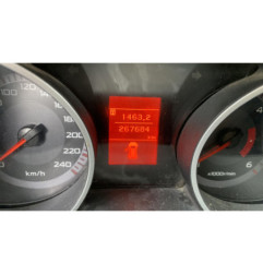 Serrure avant gauche PEUGEOT 4007