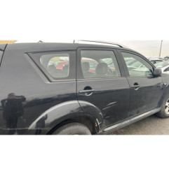Serrure avant gauche PEUGEOT 4007