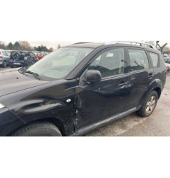 Serrure avant gauche PEUGEOT 4007