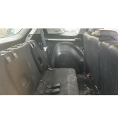 Serrure avant gauche PEUGEOT 4007