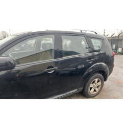 Serrure avant gauche PEUGEOT 4007